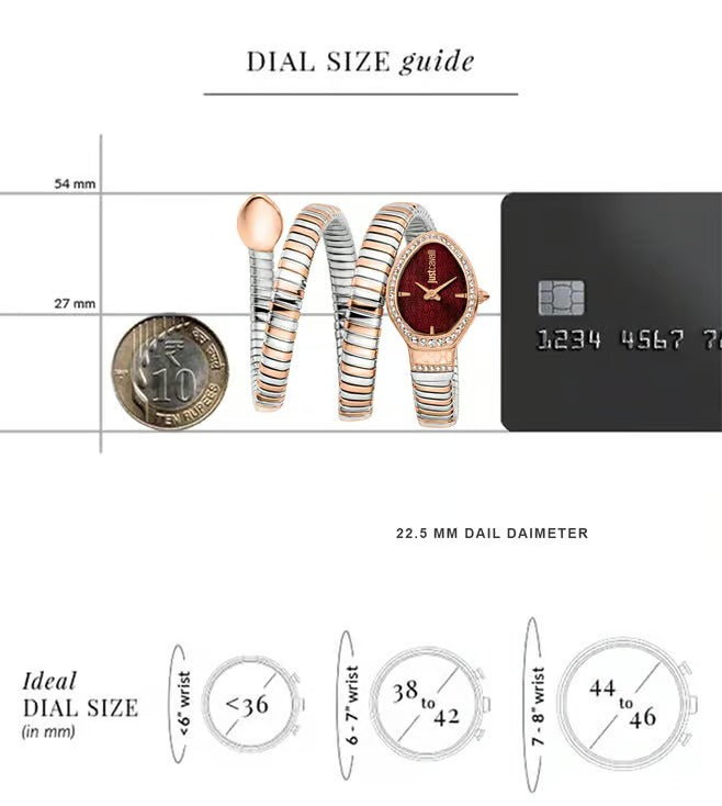 Just Cavalli Carezza Women&