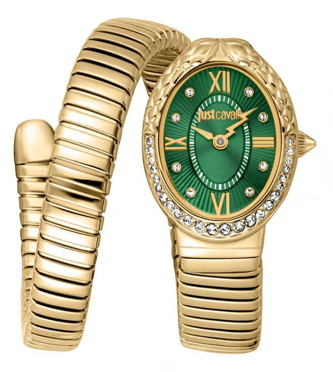 Just Cavalli Fiore Women&