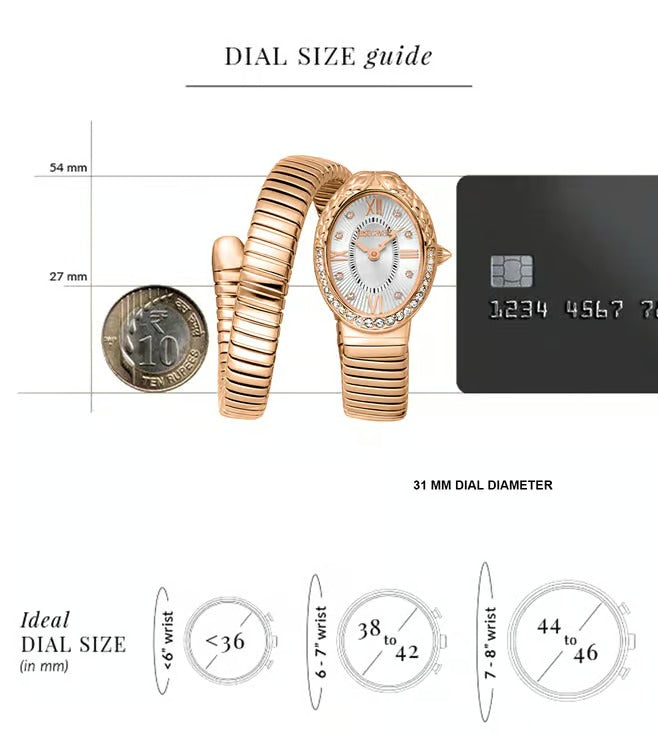 Just Cavalli Fiore Women&