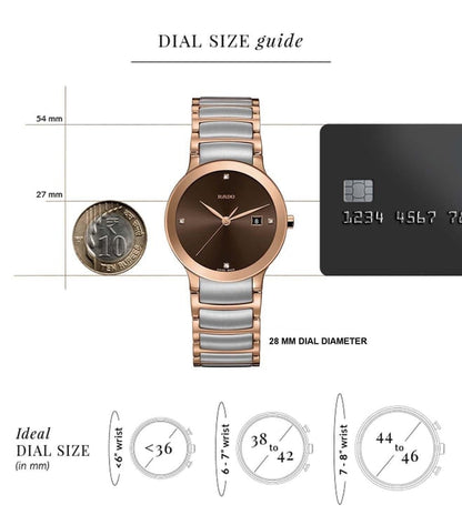 Rado R30555743