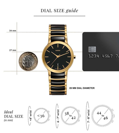 Rado R30528172