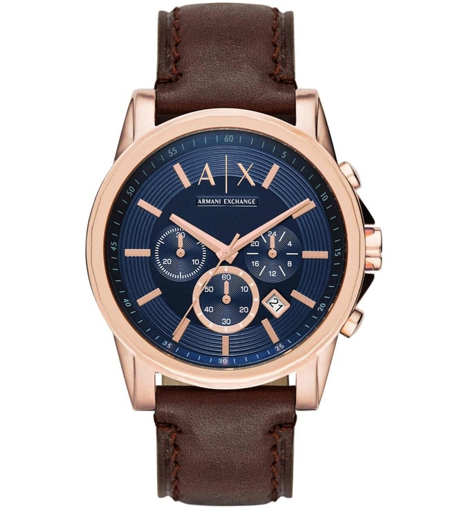 Armani Exchange AX2508