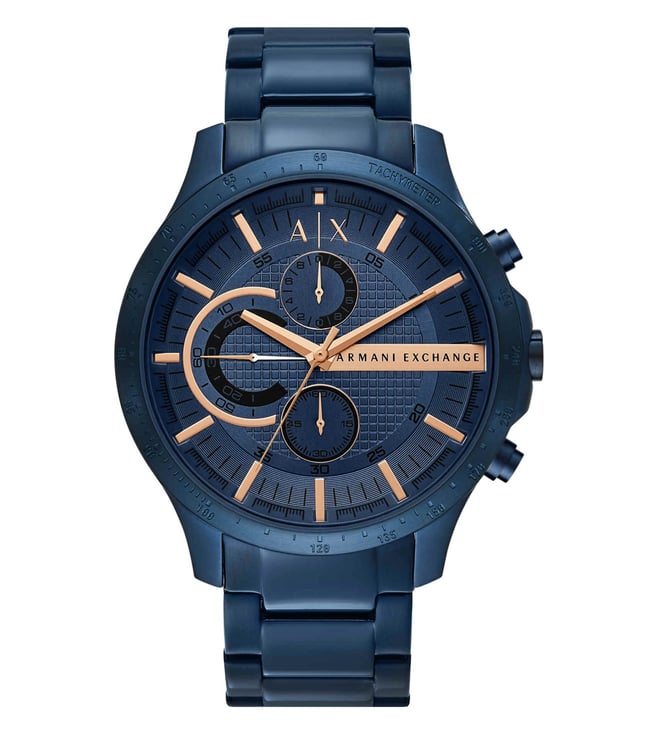 Armani Exchange AX2430