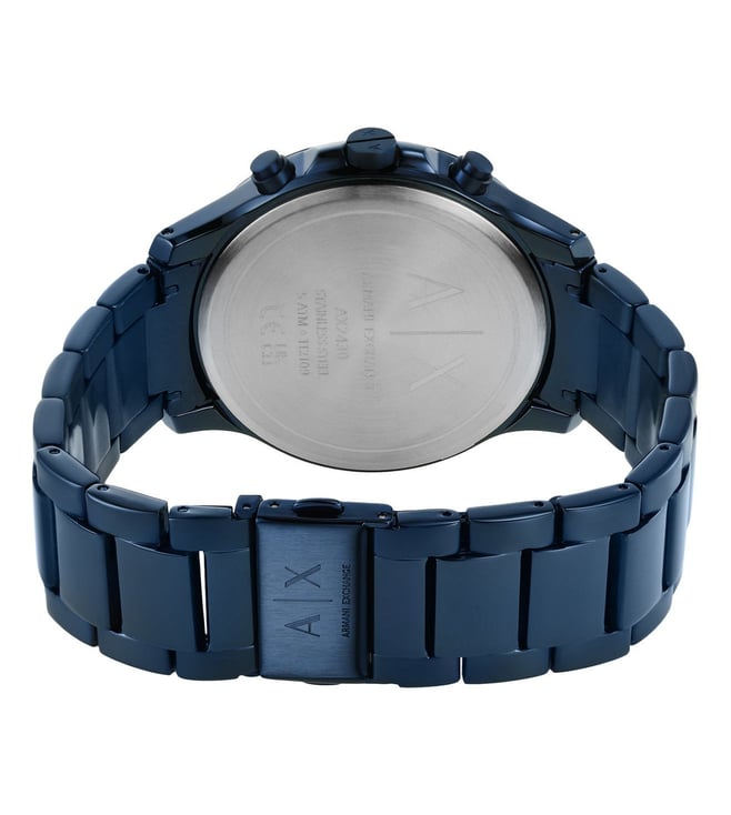 Armani Exchange AX2430