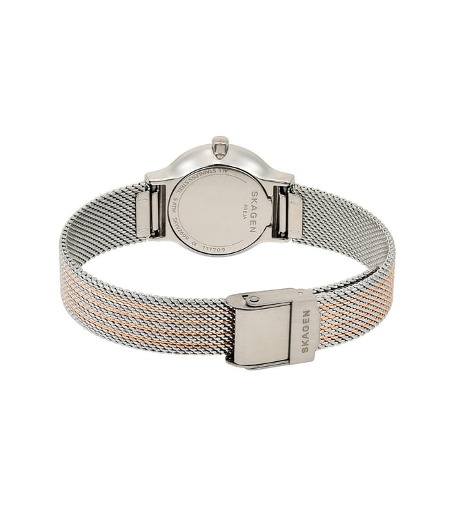 Skagen SKW2699