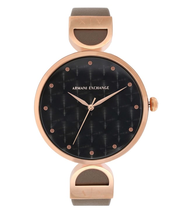 Armani Exchange AX5329