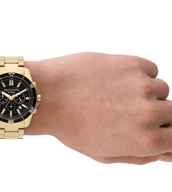 Armani Exchange AX1958