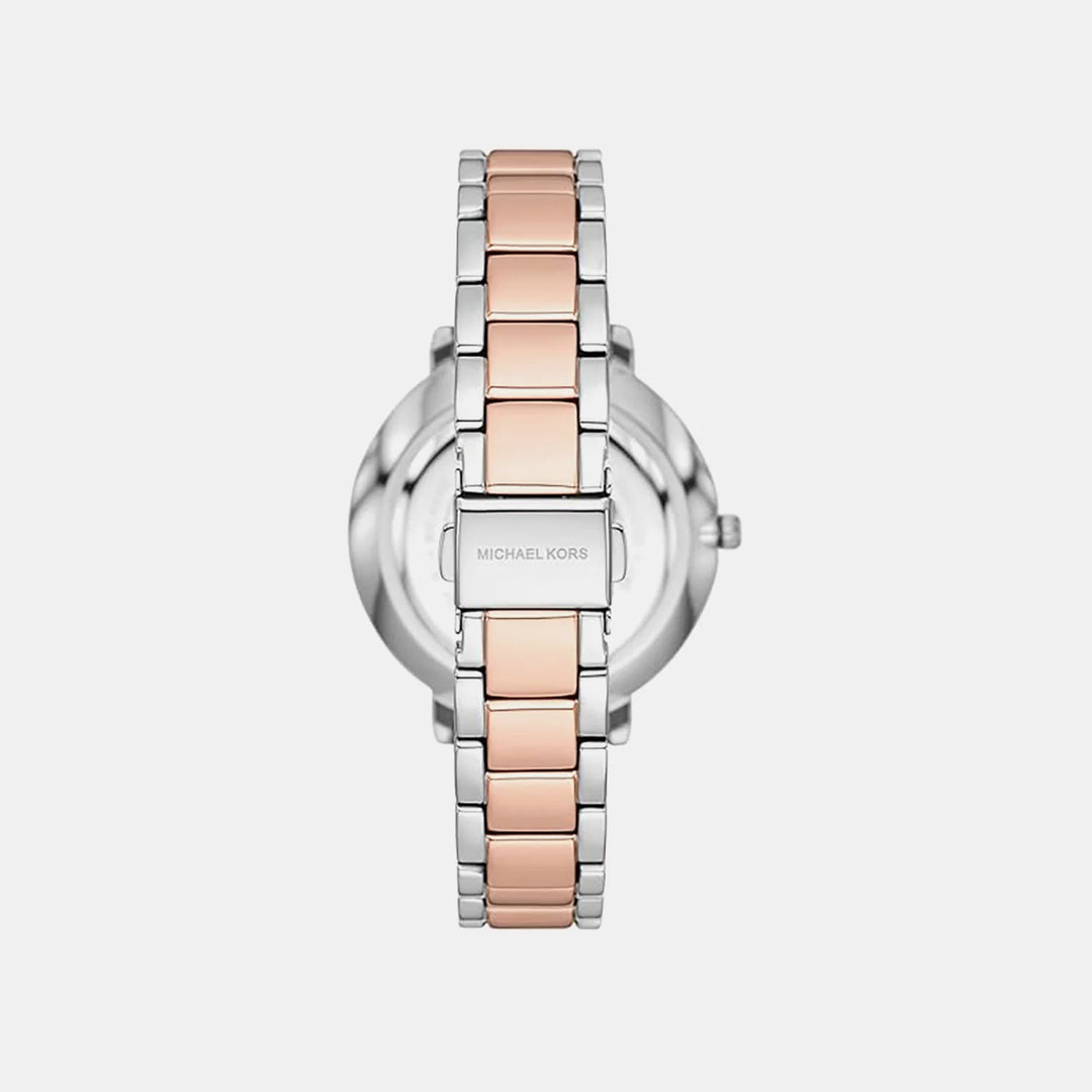 Michael Kors Pyper MK4920 Gold-Tone Stainless Steel Women&