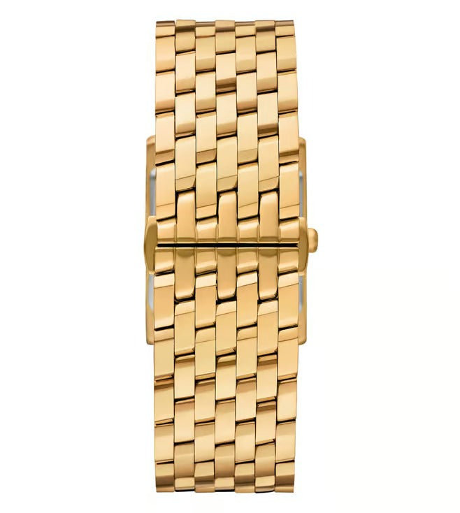 Michael Kors Georgie MK4934 Rose Gold-Tone Stainless Steel Women&