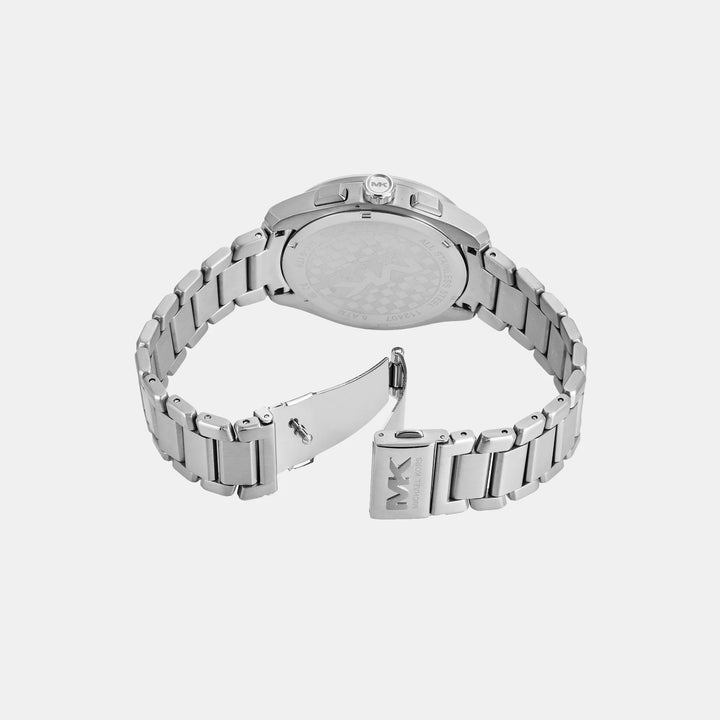 Michael Kors Lexington MK9176 Two-Tone Stainless Steel Men&