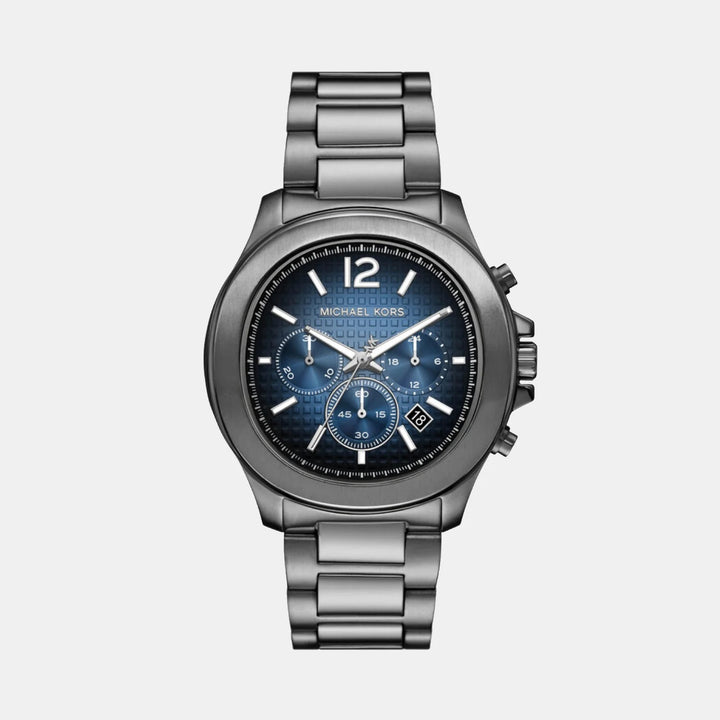 Michael Kors Sage MK9213 Blue Dial Men&