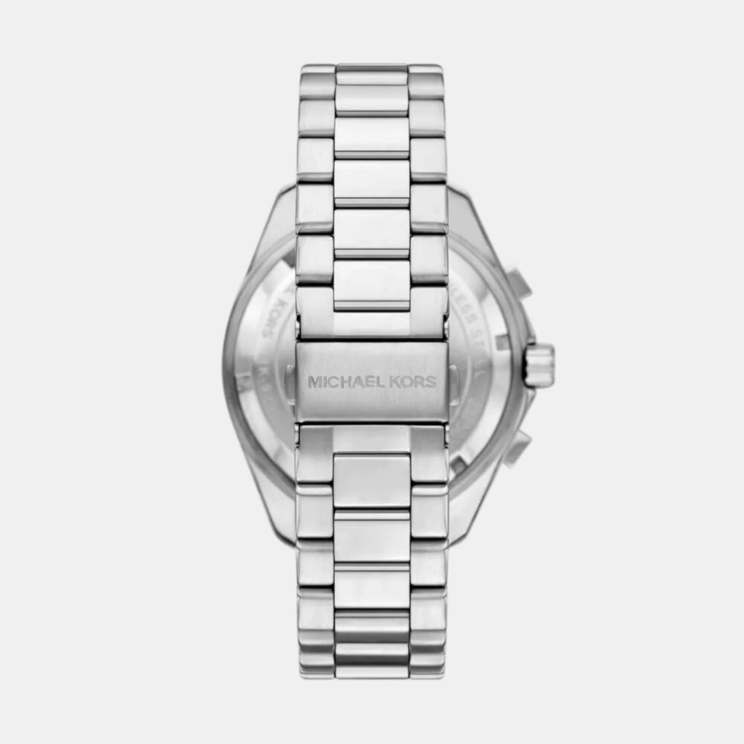 Michael Kors Maritime MK9215 Green Dial Men&