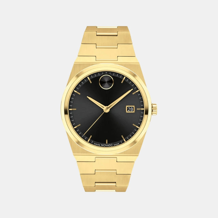 Movado BOLD Quest 3601223 Men&