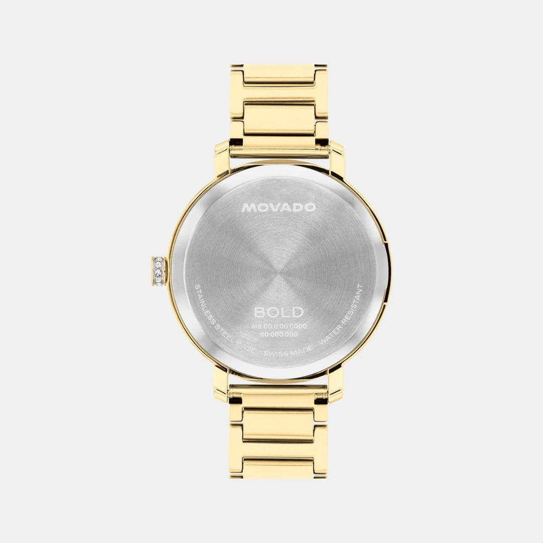Movado BOLD Evolution 2.0 3601225 Women&
