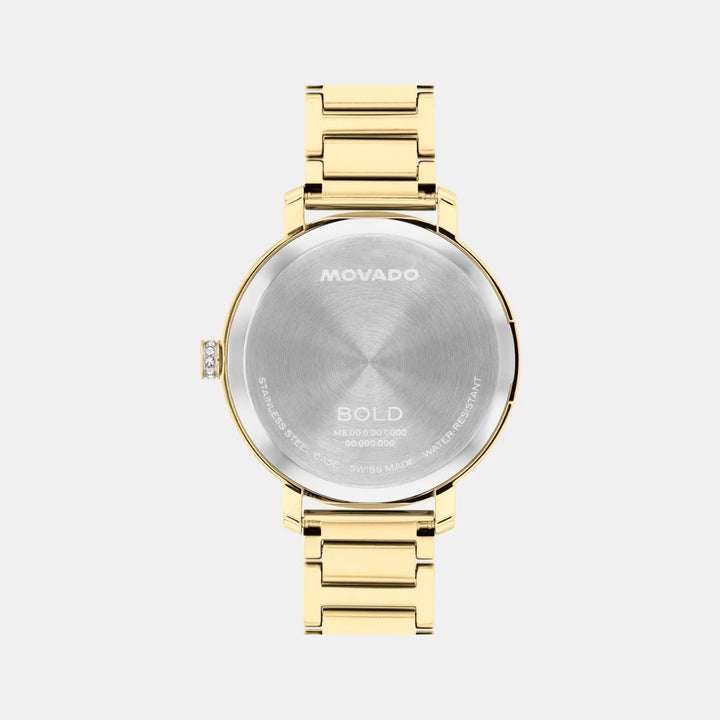 Movado BOLD Evolution 2.0 3601225 Women&
