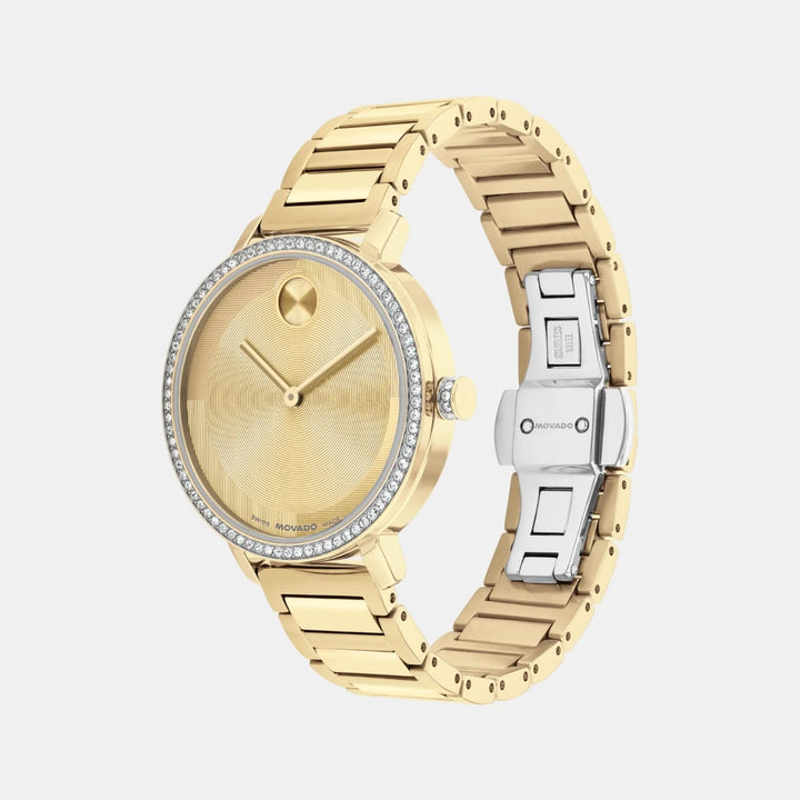 Movado BOLD Evolution 2.0 3601225 Women&