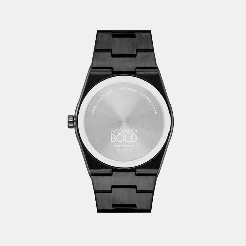 Movado BOLD 3601244 Men&
