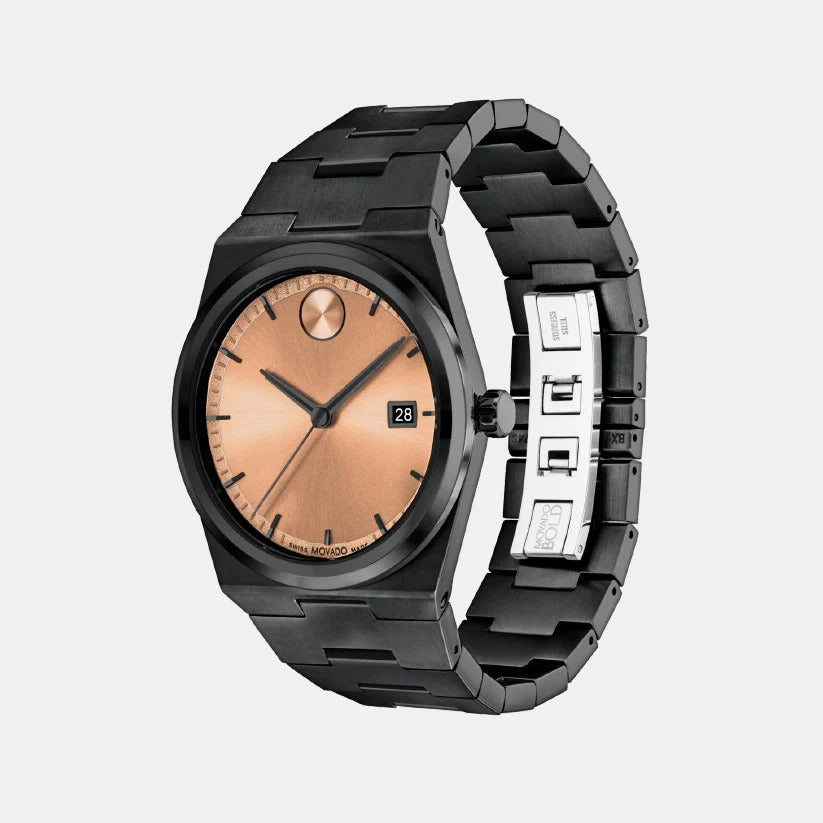 Movado BOLD 3601244 Men&
