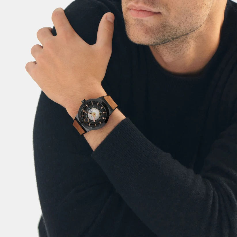 Movado BOLD Fusion Automatic 3601248 Men&