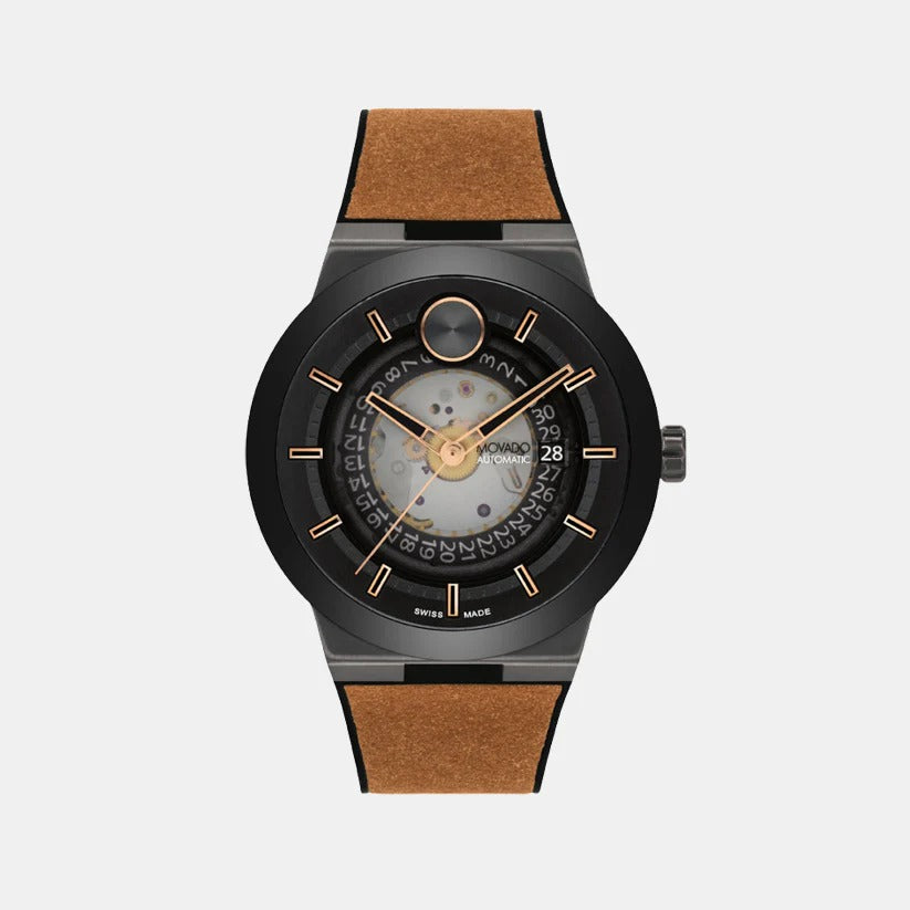 Movado BOLD Fusion Automatic 3601248 Men&