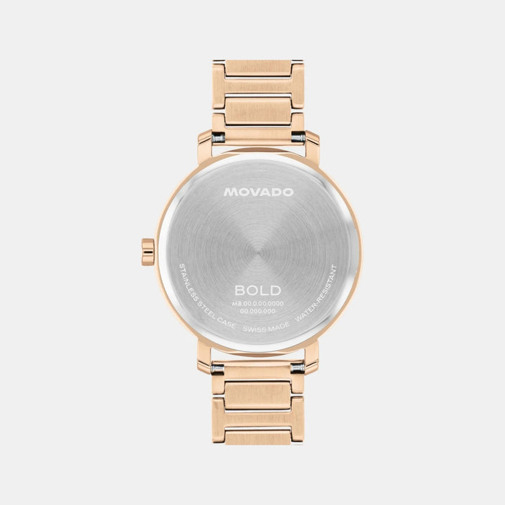 Movado BOLD 3601266 Women&