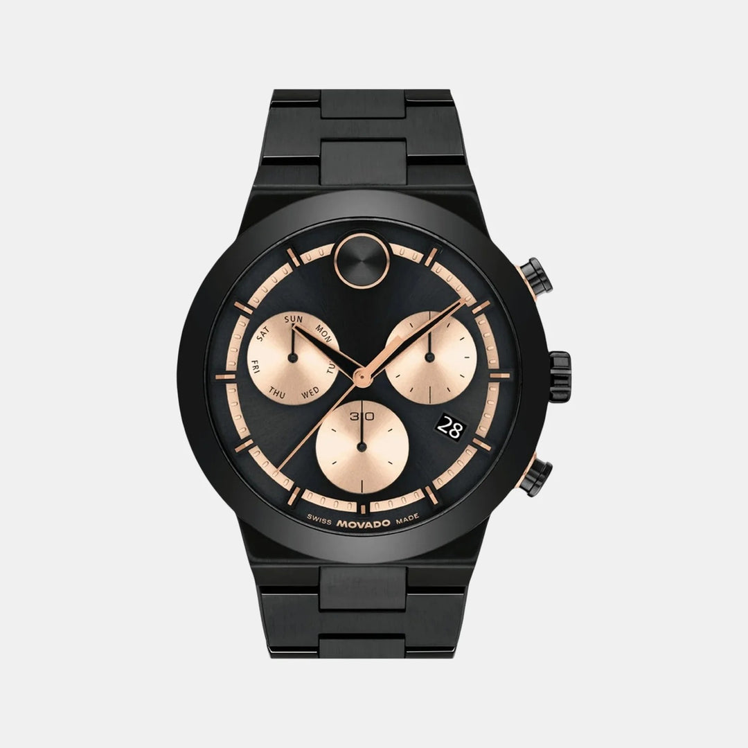 Movado BOLD Fusion 3601282 Men&