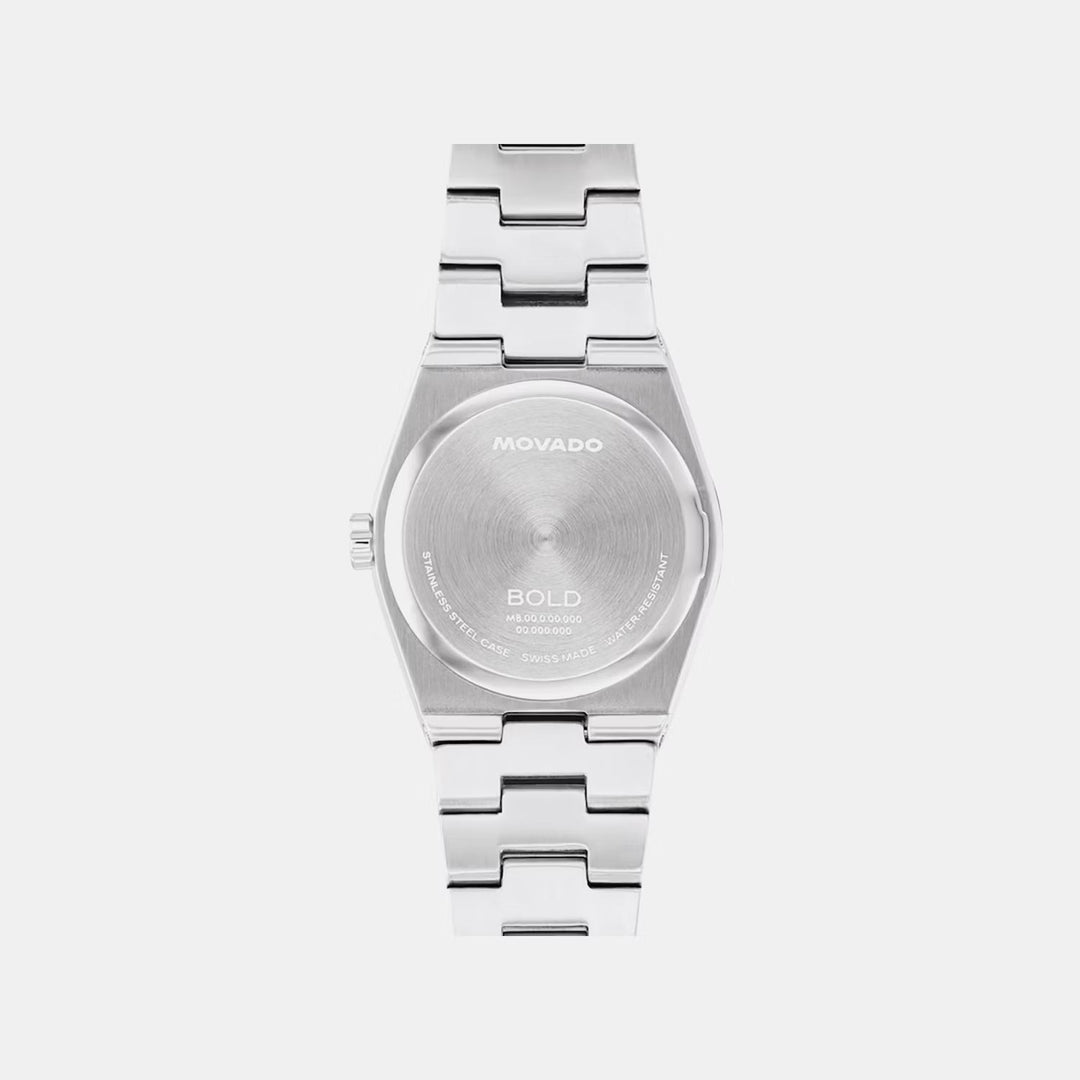 Movado BOLD Quest Mini 3601291 Women&