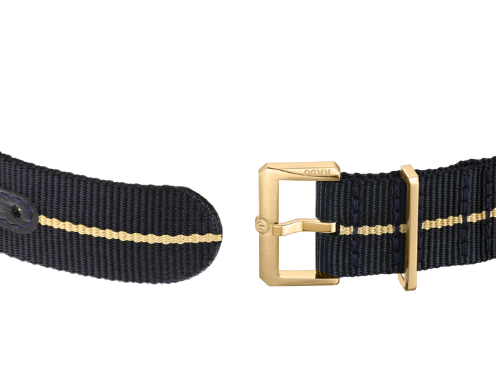 Rado Captain Cook Bronze Limited Edition 42mm Men&