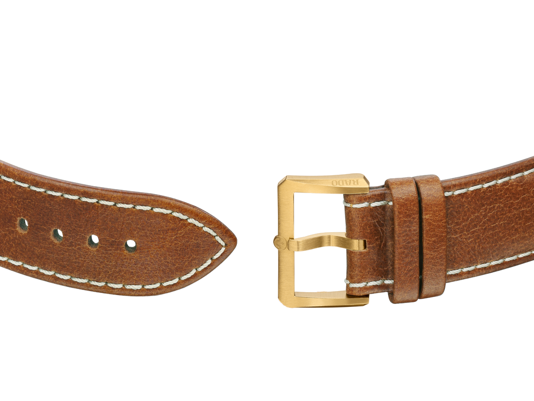 Rado Captain Cook Bronze Limited Edition 42mm Men&