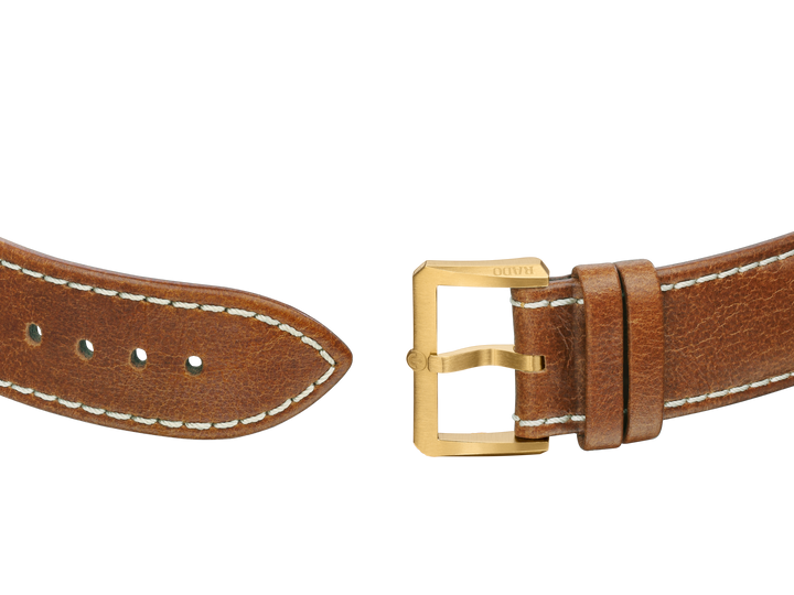 Rado Captain Cook Bronze Limited Edition 42mm Men&