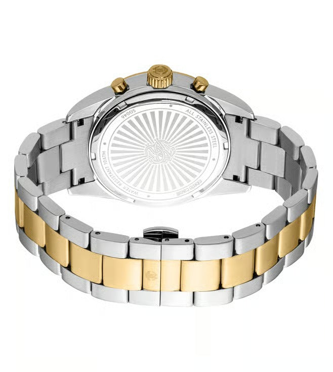 Roberto Cavalli Uomo Chrono Men&