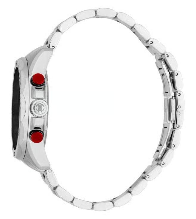 Roberto Cavalli Uomo Sport III Men&