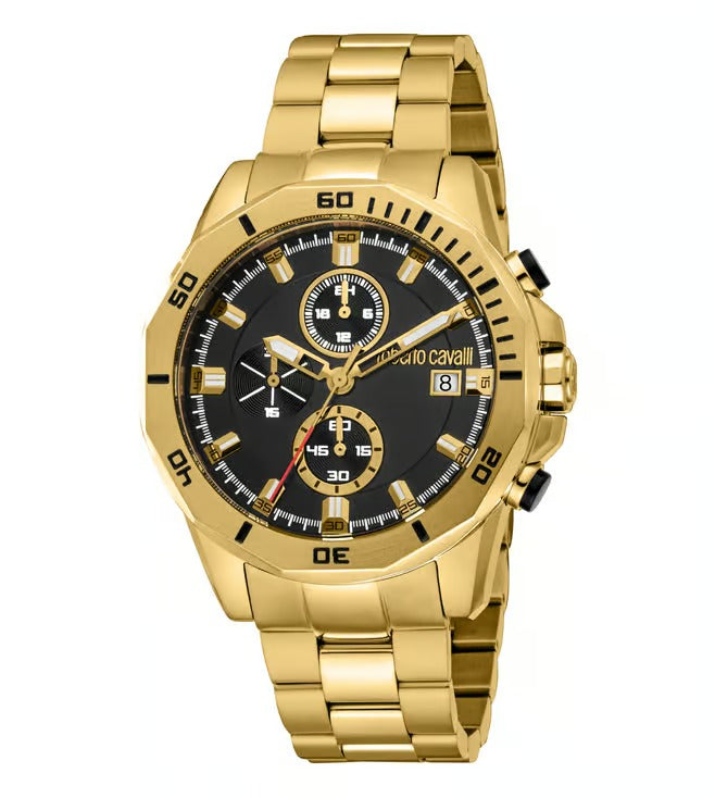 Roberto Cavalli Uomo Sport III Men&