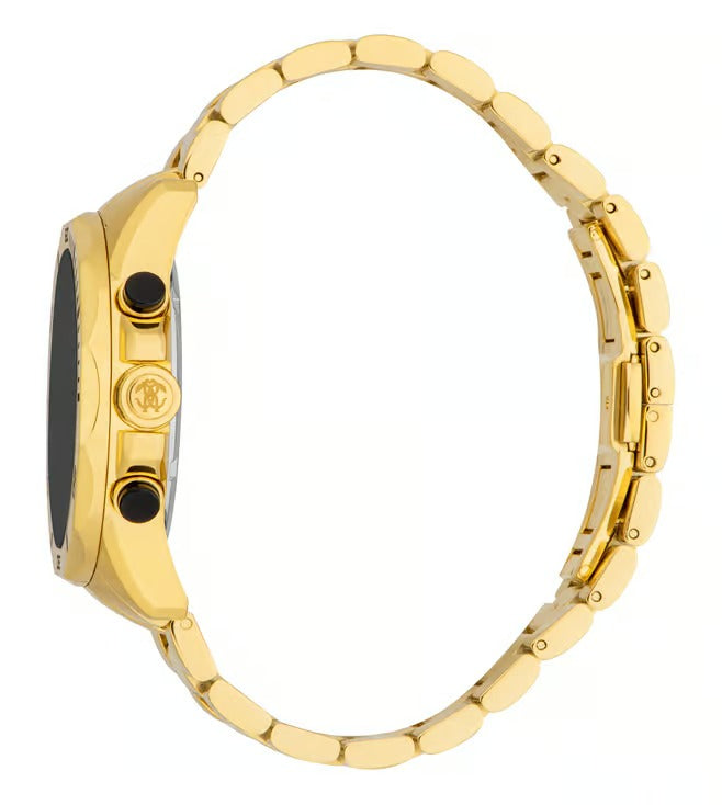 Roberto Cavalli Uomo Sport III Men&