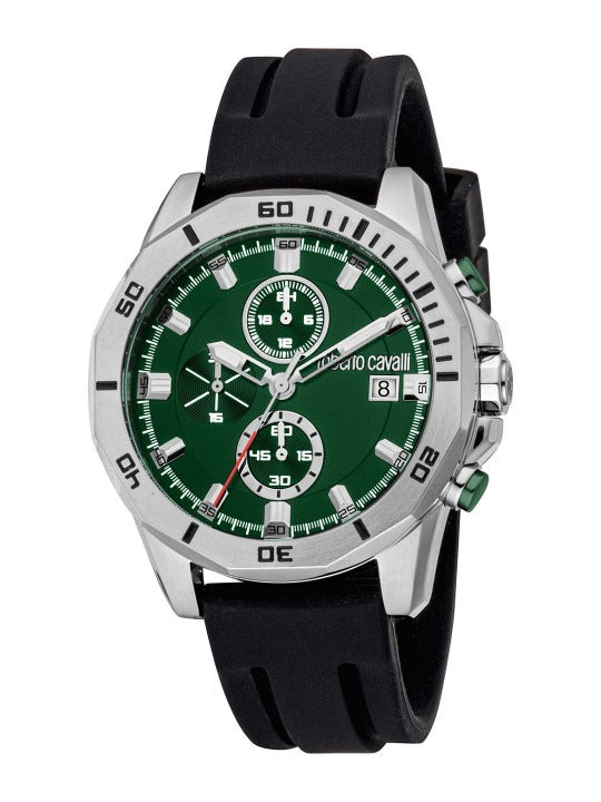 Roberto Cavalli Uomo Sport III Men&