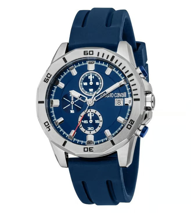 Roberto Cavalli Uomo Sport III Men&