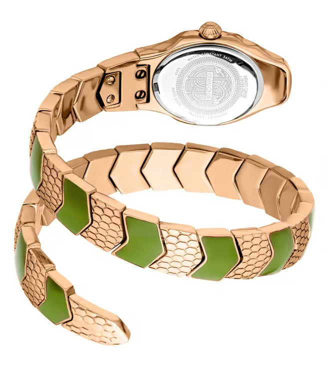 Roberto Cavalli RV1L209 Women&
