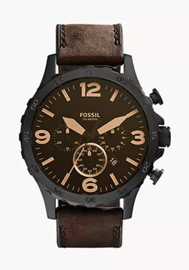 Fossil JR1487