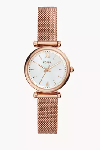 Fossil ES4433