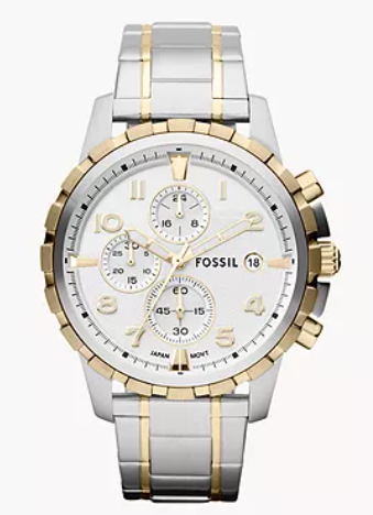 Fossil FS4795