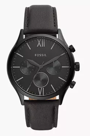 Fossil BQ2364