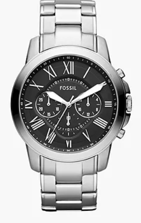 Fossil FS4736