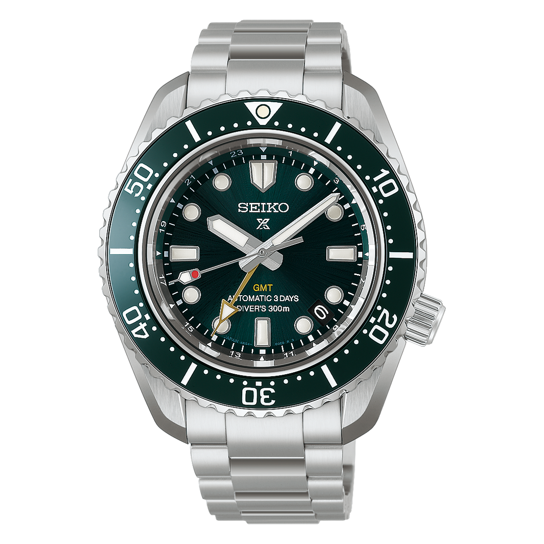 SEIKO PROSPEX HERITAGE 1968 DIVER&