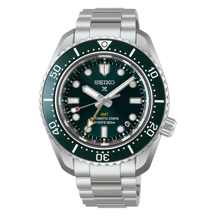 SEIKO PROSPEX HERITAGE 1968 DIVER&