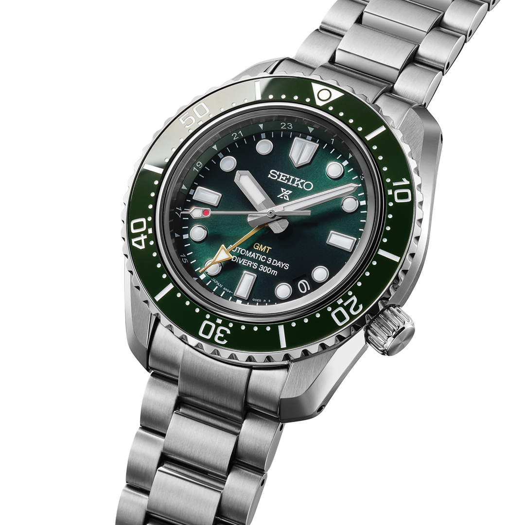SEIKO PROSPEX HERITAGE 1968 DIVER&