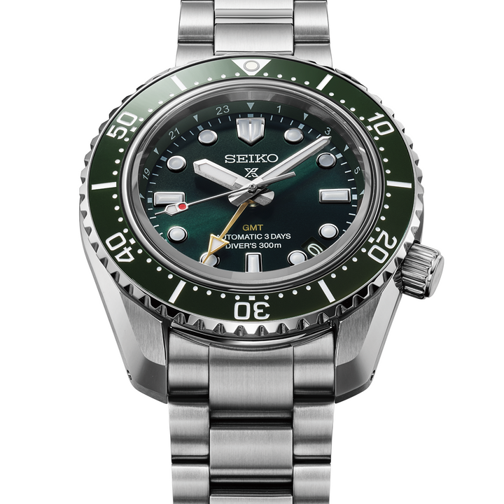 SEIKO PROSPEX HERITAGE 1968 DIVER&