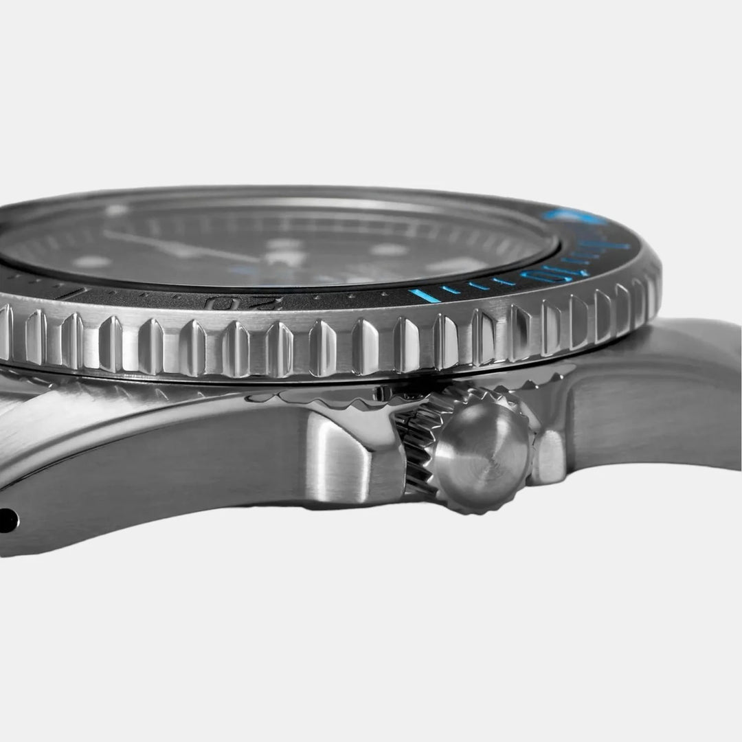 SEIKO PROSPEX PADI SPECIAL EDITION COMPACT SOLAR DIVER&