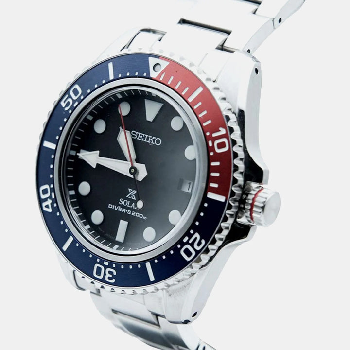 SEIKO PROSPEX SOLAR DIVER&