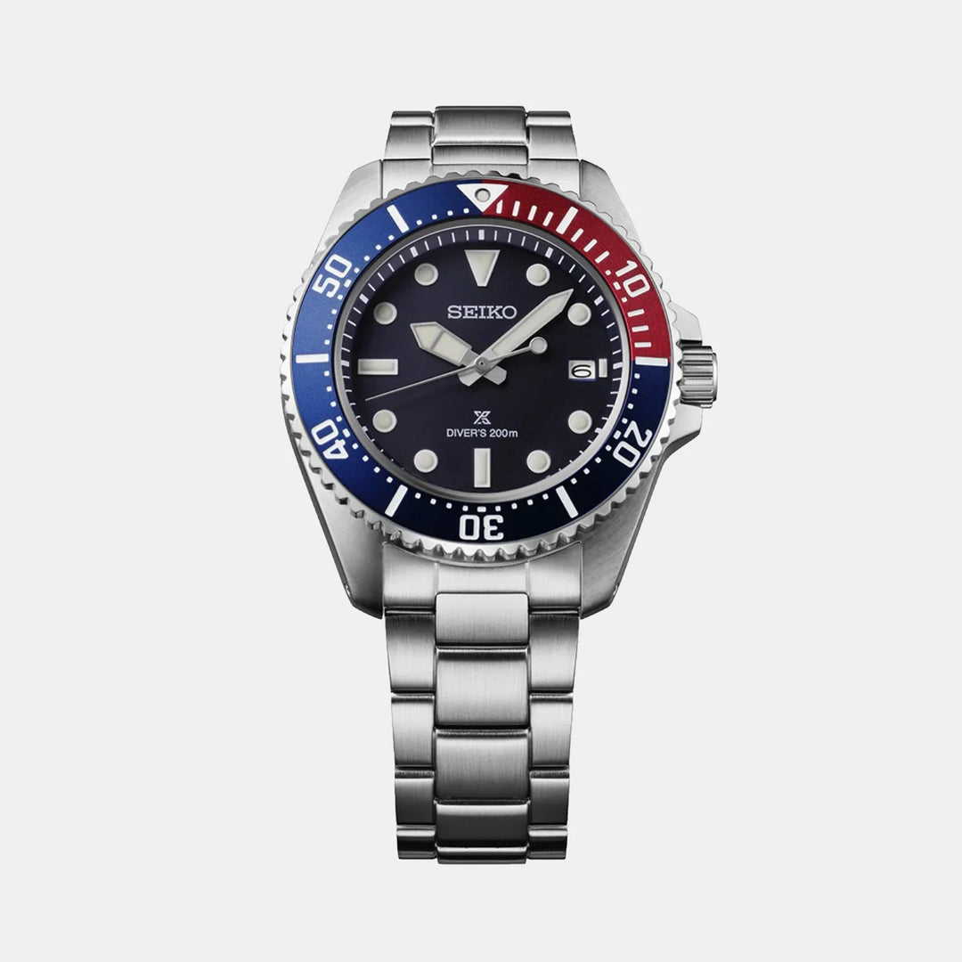 SEIKO PROSPEX SOLAR DIVER&
