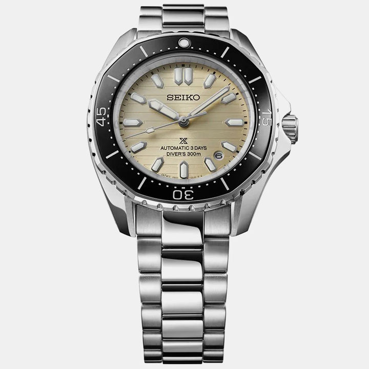 SEIKO PROSPEX TURTLE OCTAGONAL DIVER&